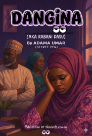 Dangina by adama umar Secret Pen