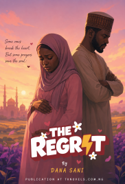 The REGRET by Dana sani Amarya