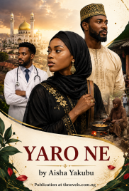 Yaro Ne by Aisha Yakubu