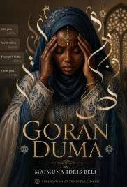 Goran Duma by Maimuna Idris Beli