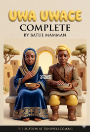 UWA UWACE COMPLETE  BY FATTY NOOR