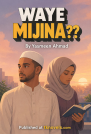 WAYE MIJINA 1 by asmeen Ahmad