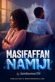 MASIFAFFAN NAMIJI  by Jamilaumar