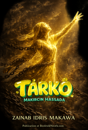 TARKO Makircin Hassada by ZAINAB IDRIS MAKAWA