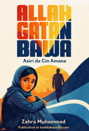 ALLAH GATAN BAWA Asiri da Cin Amana by Zahra Muhammad