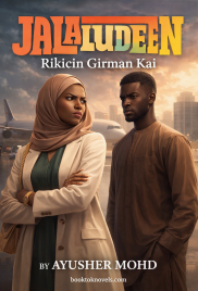JALALUDEEN Rikicin Girman Kai by AYUSHER MOHD