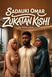 Sadauki Omar Zukatan Kishi By Binta Umar