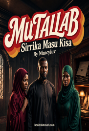 MUTALLAB Sirrika Masu Kisa By Nimcyluv
