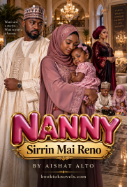 NANNY Sirrin Mai Reno BY AISHAT ALTO