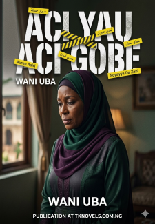 ACI YAU ACI GOBE by WANI UBA