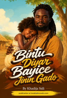 Bintu Diyar Bayice Jinin Gado By Khadija Sidi