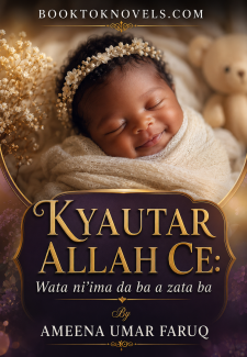 KYAUTAR ALLAH CE Wata ni'ima da ba a zata ba By AMEENA UMAR FARUQ