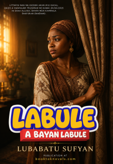 LABULE A Bayan Labule by Lubabatu Sufyan
