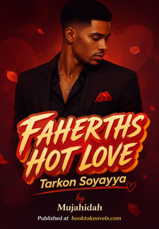 FAHERTHS HOT LOVE Tarkon Soyayya by Mujahidah