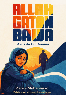 ALLAH GATAN BAWA Asiri da Cin Amana by Zahra Muhammad
