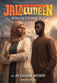 JALALUDEEN Rikicin Girman Kai by AYUSHER MOHD