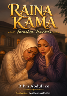 RAINA KAMA Farashin Hassada by Bilyn Abdull ce