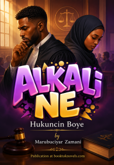ALKALI NE Hukuncin Boye by Marubuciyar Zamani