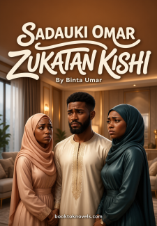 Sadauki Omar Zukatan Kishi By Binta Umar