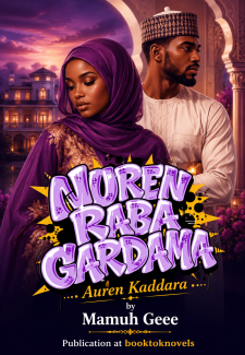 AUREN RABA GARDAMA Auren Kaddara by Mamuh Geee