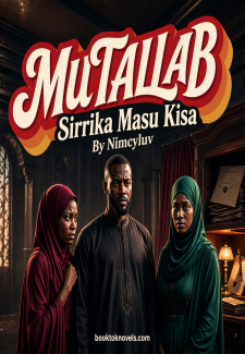 MUTALLAB Sirrika Masu Kisa By Nimcyluv