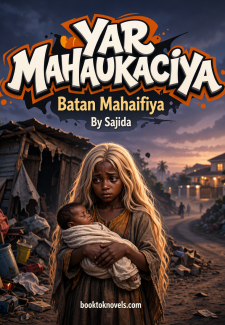 YAR MAHAUKACIYA Batan Mahaifiya By Sajida