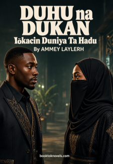 DUHU na DUKAN Lokacin Duniya Ta Haɗu By AMMEY LAYLERH