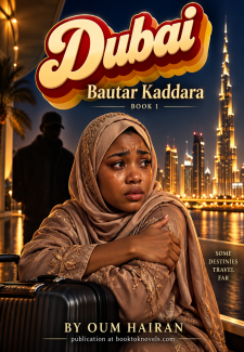 Dubai Bautar Ƙaddara Book 1 By Oum Hairan