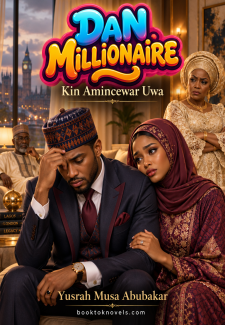 DAN MILLIONAIRE Ƙin Amincewar Uwa by Yusrah Musa Abubakar