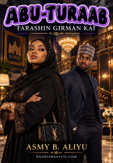 Abu-Turaab Farashin Girman Kai by Asmy B. Aliyu