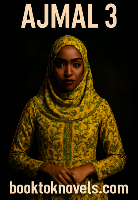 Hayateem Book 1 Complete Hausa Novel