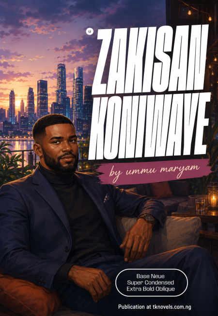 ZAKISAN KONI WAYE by ummu maryam