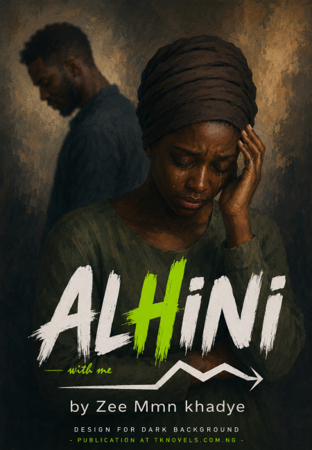 ALHINI by Zee Mmn khadye