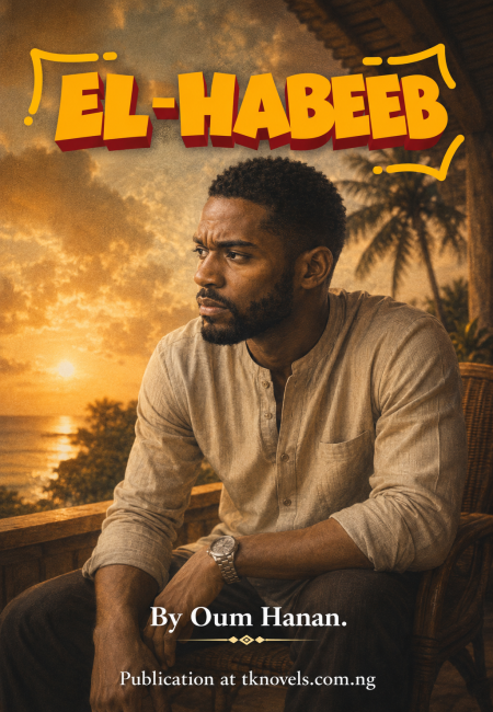 EL-HABEEB by OUM HANAN