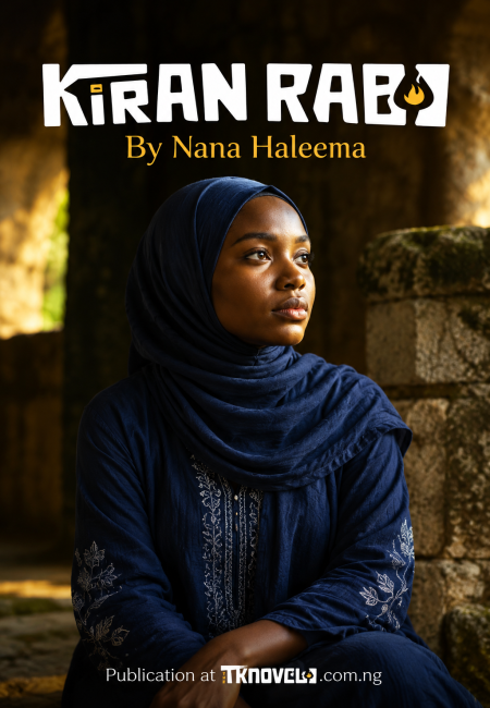 KIRAN RABO BOOK1 CMPLT BY NANA HALEEMA