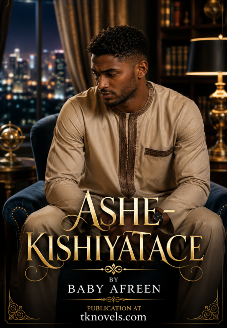 ASHE-KISHIYATACE by Baby Afreen