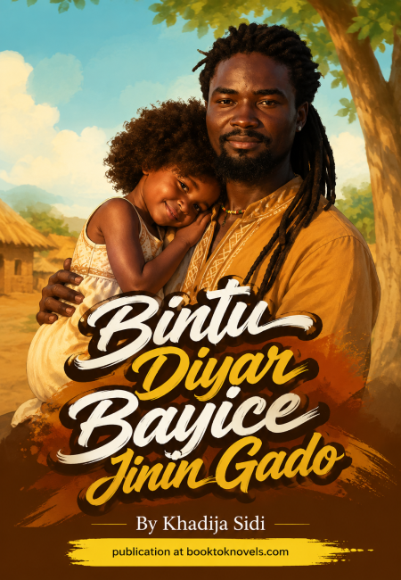 Bintu Diyar Bayice Jinin Gado By Khadija Sidi