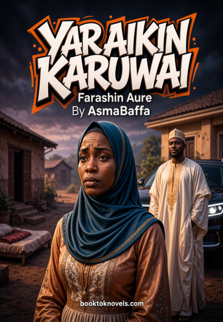 YAR AIKIN KARUWAI Farashin Aure By AsmaBaffa